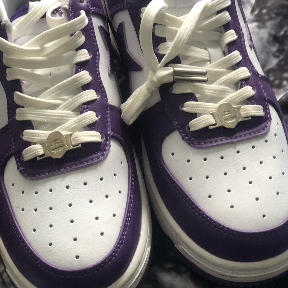 Bape - Picture 4 of 5